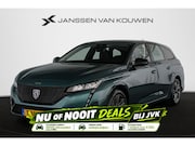 Peugeot 308 - SW 1.2 PureTech Active Pack Business Stoelverwarming Airco A
