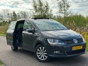 Volkswagen Sharan - 1.4 TSI Highline 7p. PANORAMA LEDER DISTRIBUTIE KAPOT