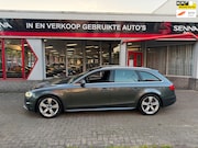 Audi A4 - 1.8 TFSI - S-Line - Automaat - Facelift 2012