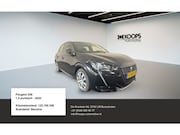 Peugeot 208 - 1.2 PureTech Car play | Camera | Cruise control | Airco