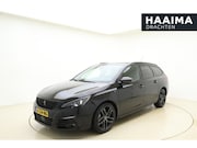 Peugeot 308 - SW 1.2T Blue Lease GT | 130PK | trekhaak | Stoelverwarming |