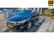 Opel Astra - 1.6 Sport