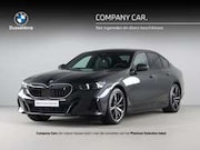 BMW i5 - eDrive40 84 kWh