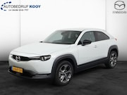 Mazda MX-30 - e-SkyActiv 145PK Comfort + interieur pakket