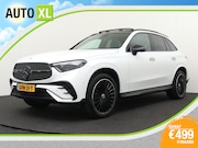 Mercedes-Benz GLC-klasse - 400e 4MATIC AMG Pano-dak el.Trekhaak Burmester