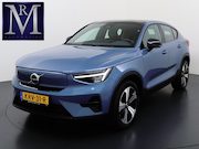 Volvo C40 - Recharge Core 70 kWh SOH 95% | STOEL & STUUR VERWARMING | AC