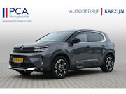 Citroën C5 Aircross - 1.2 Hybrid 136 Max