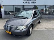 Chrysler Grand Voyager - 3.3i V6 SE Luxe