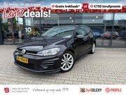 Volkswagen Golf - 1.0 TSI Comfortline Business *Stoelverwarming