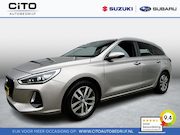 Hyundai i30 - Wagon 1.4 T-GDI Premium | Apple Carplay & Android Auto | Cli