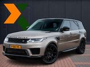 Land Rover Range Rover Sport - 3.0 P360 MHEV HST | Volleder Exclusive | CarPlay |