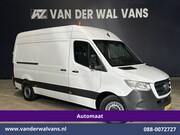 Mercedes-Benz Sprinter - 317 CDI 170pk 9G-Tronic Automaat 3500kg Trekhaak L2H2 Inrich