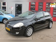 Fiat Punto - 1.4 Edizione Prima , 5 DEURS, AIRCO