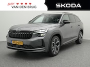 Skoda Kodiaq - 1.5 TSI 204pk PHEV Sportline Business | Trekhaak | Panoramad
