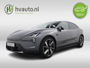 Polestar 4 - LR DUAL MOTOR PRO PILOT PLUS NAPPA 100 KWH | 21 inch | Priva