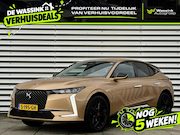 DS DS 4 - 1.2 Turbo 130pk 8-Traps Automaat Performance Line + | Naviga