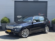BMW X5 - M50d | Panoramadak | 360* Camera | TV Schermen | Harmon Kard