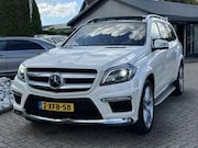 Mercedes-Benz GL-klasse - GL500 AMG 2014 7-Persoons BTW NL Auto Q7