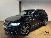 Volkswagen Tiguan - 1.5 TSI R-Line PANO KEYLESS CAM