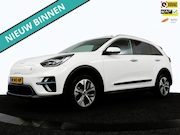 Kia Niro EV - E-Niro DynamicPlusLine 64 kWh SoH 100%/Warmtepomp/Schuif-kan