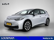 Volkswagen ID.3 - Pro 58 kWh Stoelverwarming | Navigatie | Climate Control | P