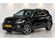 Volkswagen T-Cross - 1.0 TSI Style Business R | NAVI | CARPLAY | ACC | LED | STOE