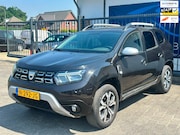 Dacia Duster - 1.0 TCe Bi-Fuel Prestige / AIRCO / 360 CAMERA / NAVIGATIE /
