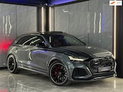 Audi SQ8 - 4.0 TDI Quattro B&O Advanced | Soft Close | HUD | 360° Camer