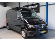 Volkswagen Crafter - 35 2.0 TDI L3H3 Highline Automaat - N.A.P. Airco, Cruise, PD