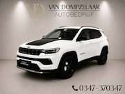 Jeep Compass - 4xe 240 PK / PLUG-IN HYBRID ELECTRIC / UPLAND / NAVI / LEDER