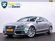 Audi A5 - Coupé 1.8 TFSI 2 X S-line ABT Leder/Navi/NL-Auto/NAP