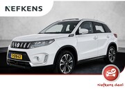 Suzuki Vitara - 1.5 116pk Hybrid Style Automaat | 1ste Eigenaar | Schuif-/Ka