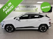 Hyundai Kona - Comfort 65.4 kWh | Warmtepomp & Trekhaak