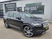 Volvo XC90 - T8 Twin Engine AWD Inscription