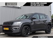 Jeep Compass - 1.3T Night Eagle 1750kg trekgewicht, Camera, Keyless, NAP, A