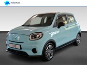 Leapmotor T03 - Design 37.3 kWh Privatelease vanaf € 269, 00 p/mnd | Achteru