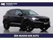 Volvo XC40 - 2.0 B3 Plus Black Edition | Harman/Kardon | Pilot Assist | C