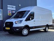 Ford Transit - 350 2.0 TDCI L4H3 130pk Trend RWD | Navi | 360 Camera | Adap