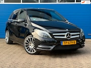 Mercedes-Benz B-klasse - 250 Ambition Automaat|Leder|Navi.