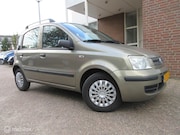 Fiat Panda - 1.2 Sky Automaat 2009 157144 NAP Airco APK nieuw