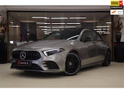 Mercedes-Benz A-klasse - 220 Launch Edition NAP Pano/Burm/Carplay/Mem/Sfeer/Acc/Vol