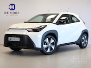 Toyota Aygo X - Hybrid 115 Active - Stoelverwarming - 5x Direct leverbaar