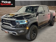 Dodge Ram - 1500 6.2 V8 4x4 Crew Cab TRX , DIKSTE NL , PERFECT ONDERHOUD