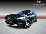 Volvo V90 Cross Country - 2.0 D4 Pano B&W tr.hk Massage Leer