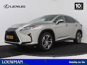 Lexus RX-Serie - 450h 4WD President Line | Mark levinson Premium | memory Sea