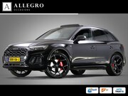 Audi Q5 - 50 TFSI e S-Line Edition Competition (RS-STOELEN, PANO, ACC,