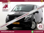 Mercedes-Benz Vito - 116 CDI 163pk 9G Automaat Lang D.C. 4x4 ZG2 ACC/LED/Navi/Cam