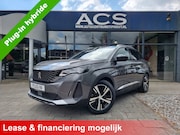 Peugeot 3008 - 1.6 HYbrid4 300 Blue Lease GT | PHEV | 88dkm | Zeer nette st