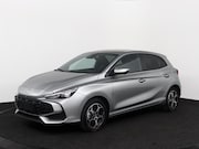MG MG3 Hybrid+ - 1.5 Aut. Luxury | Leder | Stoelverwarming | Stuurverwarming 