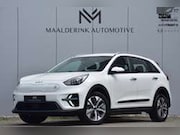 Kia e-Niro - DynamicLine 39 kWh Dealer Onderhouden, Camera, Nav